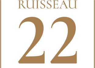 Ruisseau22 logo